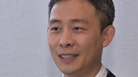 第三个情人